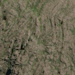 Satellite imagery of Punta Pescado, CL