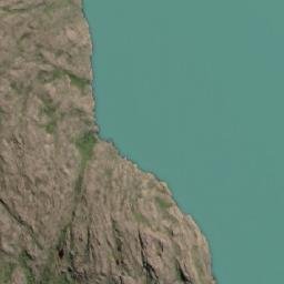 Satellite imagery of Punta Pescado, CL