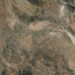 Satellite imagery of Cerro El Puntudo, AR