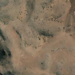 Satellite imagery of Cerro El Puntudo, AR