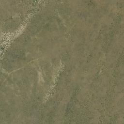 Satellite imagery of Cabo Dañoso, AR