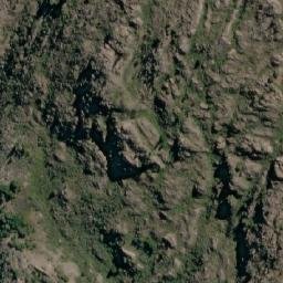 Satellite imagery of Punta Pescado, CL