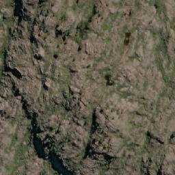 Satellite imagery of Punta Pescado, CL