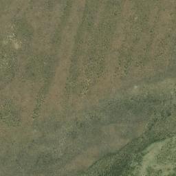 Satellite imagery of Cabo Dañoso, AR