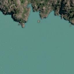 Satellite imagery of Punta Pescado, CL
