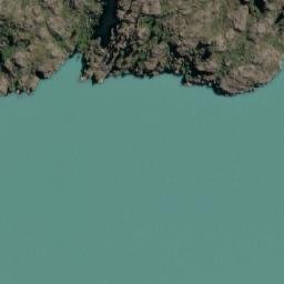 Satellite imagery of Punta Pescado, CL