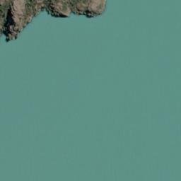 Satellite imagery of Punta Pescado, CL