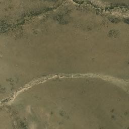 Satellite imagery of Cerro Magnoni, AR