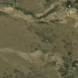 Satellite imagery of Cerro Magnoni, AR