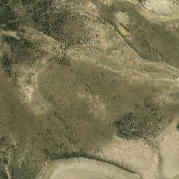Satellite imagery of Cerro Magnoni, AR