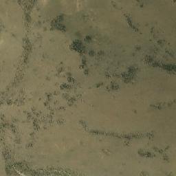 Satellite imagery of Cerro Magnoni, AR