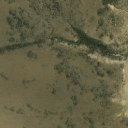 Satellite imagery of Cerro Magnoni, AR