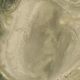 Satellite imagery of Cerro Magnoni, AR