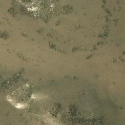 Satellite imagery of Cerro Magnoni, AR