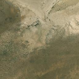 Satellite imagery of Cerro Magnoni, AR