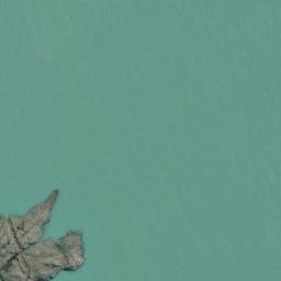 Satellite imagery of Punta Lago Chico, CL