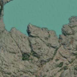 Satellite imagery of Punta Lago Chico, CL