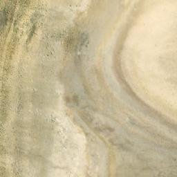 Satellite imagery of Cerro Bayo, AR