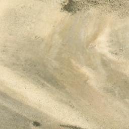 Satellite imagery of Cerro Bayo, AR