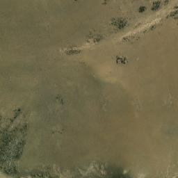 Satellite imagery of Cerro Redondo, AR