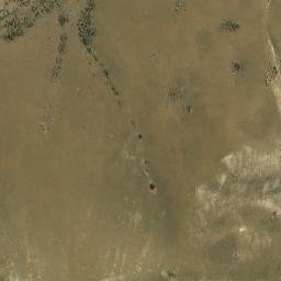 Satellite imagery of Cerro Redondo, AR
