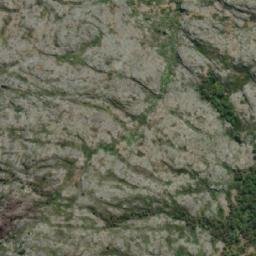 Satellite imagery of Punta Lago Chico, CL