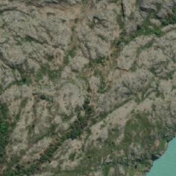 Satellite imagery of Punta Lago Chico, CL