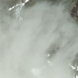 Satellite imagery of Cerro Dos Lagunas, CL