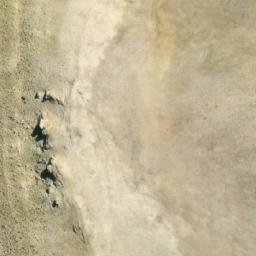 Satellite imagery of Cerro Bayo, AR