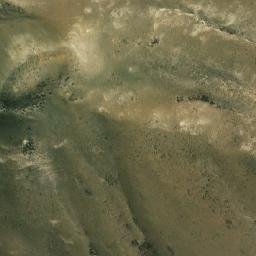 Satellite imagery of Cerro Redondo, AR