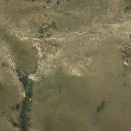 Satellite imagery of Cerro Redondo, AR