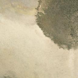 Satellite imagery of Cerro Bayo, AR