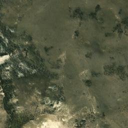 Satellite imagery of Cerro Redondo, AR