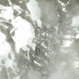 Satellite imagery of Cerro Colorado, CL