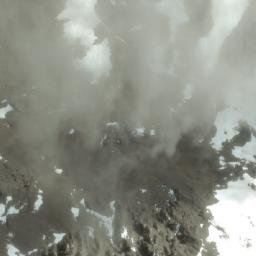 Satellite imagery of Cerro Colorado, CL