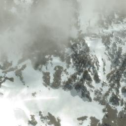 Satellite imagery of Cerro Colorado, CL