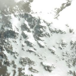 Satellite imagery of Cerro Colorado, CL