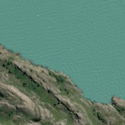 Satellite imagery of Hito IV-1 (62), AR
