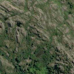 Satellite imagery of Hito IV-1 (62), AR