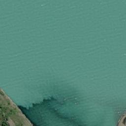 Satellite imagery of Hito IV-1 (62), AR