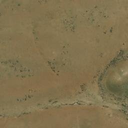 Satellite imagery of Falso Cerro Rubio, AR