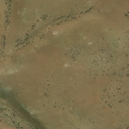 Satellite imagery of Falso Cerro Rubio, AR