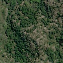 Satellite imagery of Hito IV-1 (62), AR