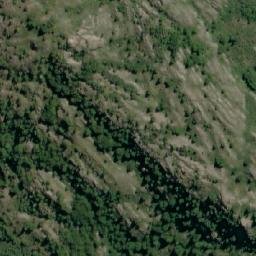 Satellite imagery of Hito IV-1 (62), AR