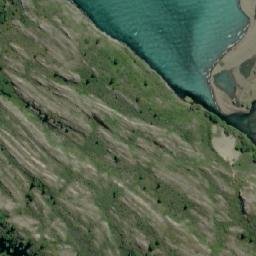 Satellite imagery of Hito IV-1 (62), AR