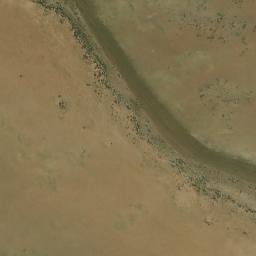 Satellite imagery of Falso Cerro Rubio, AR