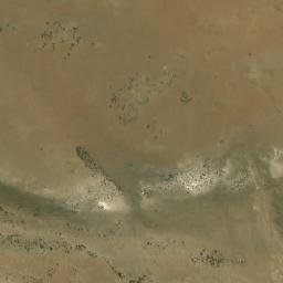 Satellite imagery of Falso Cerro Rubio, AR