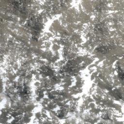 Satellite imagery of Cerro Martínez de Rozas, CL