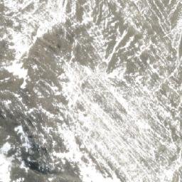 Satellite imagery of Cerro Martínez de Rozas, CL