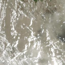 Satellite imagery of Cerro Martínez de Rozas, CL